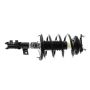 KYB SHOCKS SR4276 3 Nuts