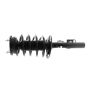 KYB SHOCKS SR4277 4 Nuts