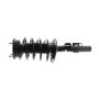 KYB SHOCKS SR4278 4 Nuts