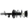 KYB SHOCKS SR4280 3 Bolts, 3 Washers