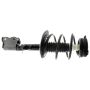 KYB SHOCKS SR4281 3 Bolts, 3 Washers