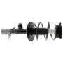 KYB SHOCKS SR4281 3 Bolts, 3 Washers