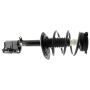 KYB SHOCKS SR4281 3 Bolts, 3 Washers