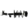 KYB SHOCKS SR4281 3 Bolts, 3 Washers