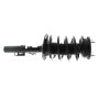KYB SHOCKS SR4282 4 Nuts
