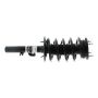 KYB SHOCKS SR4283 4 Nuts
