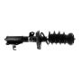 KYB SHOCKS SR4317 1 Nut