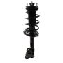 KYB SHOCKS SR4382 3 Nuts