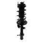 KYB SHOCKS SR4382 3 Nuts