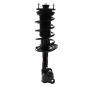 KYB SHOCKS SR4382 3 Nuts