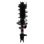 KYB SHOCKS SR4382 3 Nuts