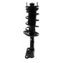 KYB SHOCKS SR4383 3 Nuts