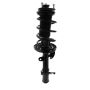 KYB SHOCKS SR4383 3 Nuts