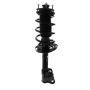KYB SHOCKS SR4383 3 Nuts