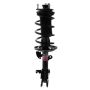KYB SHOCKS SR4383 3 Nuts