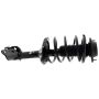 KYB SHOCKS SR4384 3 Nuts
