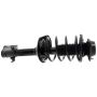KYB SHOCKS SR4384 3 Nuts
