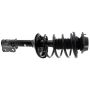 KYB SHOCKS SR4384 3 Nuts