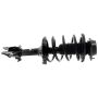 KYB SHOCKS SR4385 3 Nuts