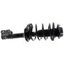 KYB SHOCKS SR4385 3 Nuts