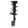 KYB SHOCKS SR4387 3 Bolts, 3 Washers