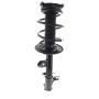 KYB SHOCKS SR4387 3 Bolts, 3 Washers