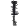 KYB SHOCKS SR4387 3 Bolts, 3 Washers