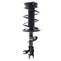 KYB SHOCKS SR4387 3 Bolts, 3 Washers