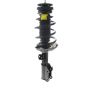 KYB SHOCKS SR4390 1 Nut