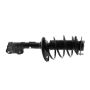 KYB SHOCKS SR4395 3 Nuts