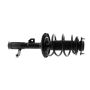 KYB SHOCKS SR4395 3 Nuts