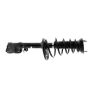 KYB SHOCKS SR4396 3 Nuts