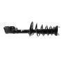 KYB SHOCKS SR4396 3 Nuts