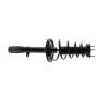 KYB SHOCKS SR4396 3 Nuts