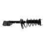 KYB SHOCKS SR4397 3 Nuts