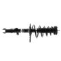 KYB SHOCKS SR4397 3 Nuts