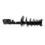 KYB SHOCKS SR4397 3 Nuts