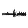 KYB SHOCKS SR4397 3 Nuts
