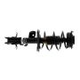 KYB SHOCKS SR4398 3 Nuts