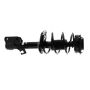KYB SHOCKS SR4398 3 Nuts