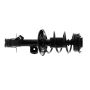 KYB SHOCKS SR4398 3 Nuts