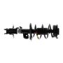 KYB SHOCKS SR4399 3 Nuts