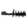 KYB SHOCKS SR4400 3 Nuts