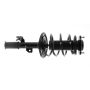 KYB SHOCKS SR4400 3 Nuts