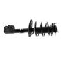 KYB SHOCKS SR4401 3 Nuts
