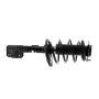 KYB SHOCKS SR4401 3 Nuts