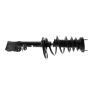 KYB SHOCKS SR4402 3 Nuts
