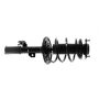 KYB SHOCKS SR4404 3 Nuts