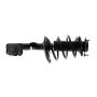 KYB SHOCKS SR4404 3 Nuts