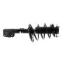 KYB SHOCKS SR4405 3 Nuts